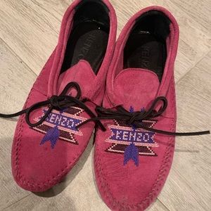 Kenzo shoes